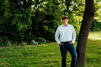Senior Photos June 2020