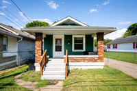 2105 Bradley Ave