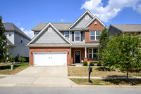 8515 Long Bow Ln