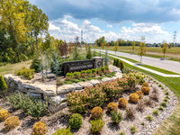 Woodstone Creek - Neighborhood