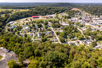 Lemmon St drone only