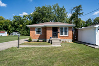 4021 Crawford Ave
