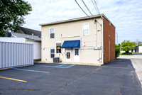 316 E Court Ave American Pharoah Unit
