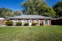 3020 McArthur Way