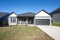 2317 Serenity Ridge Way