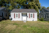 2639 Olive St