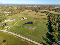 3044 Lake Jericho Rd