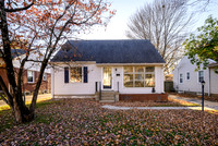 3118 Horton Ave