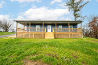 13117 N New Market New Washington Rd