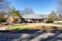 Neumann House