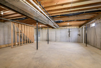2008 Autumn Ridge basement photos