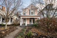 1704 Rosewood Ave