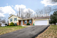 6506 Wrought Iron Way