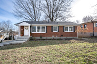 12314 Hardwick Rd
