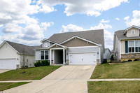 3703 Creekstone Bluff Blvd