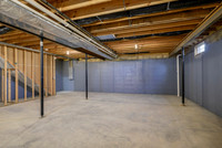 2008 Autumn Ridge - January Basement + Virtual Staging