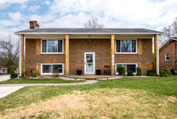 3814 Iron Horse Way