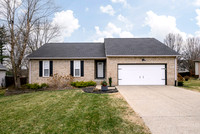 3834 Rainbow Dr