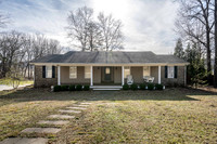 2805 Hancock Chapel Rd NW