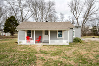168 Third St