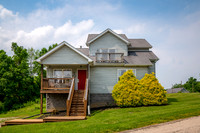 Taylorsville Lake AirBNB