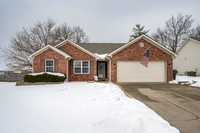 3551 Peach Tree St