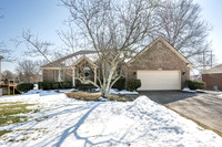 6009 Springcrest Dr