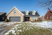 5409 Mansfield Way