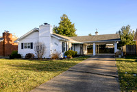 502 Evergreen Dr