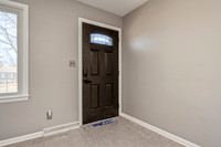 111 Rossmoore Dr - Living room update