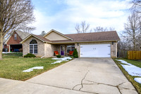 5807 Quarter Ct