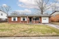 3007 Sherman Dr