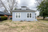 1024 N Taggart Ave