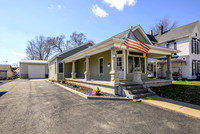 616 E Utica St