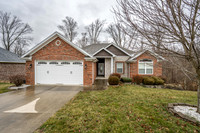 1034 Frontier Trail