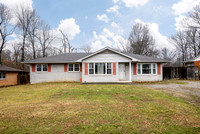 209 McConnell Drive
