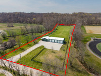 3995 Edwardsville Galena Rd