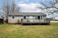 5840 Corydon Ridge Rd