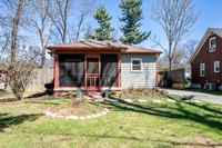 5 Forest Dr