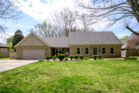 609 Catalpa St April Update