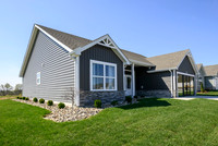 8166 Zelpha Blvd Model Home