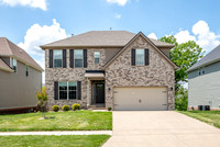 14341 Halden Ridge Way