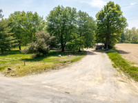 Madison Vacant Land