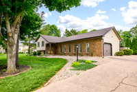 8512 Falcon Rd updated exteriors