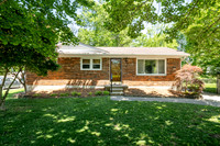 3310 Bowie Dr