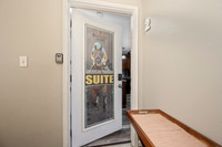 316 E Court St - Update Floors