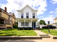 1207 E Spring St