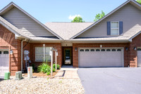 Cambridge Manor Unit 4