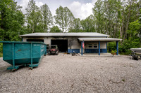 8422 Baptist Church Rd SE - Before