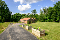 3221 Cummins Rd exterior refresh